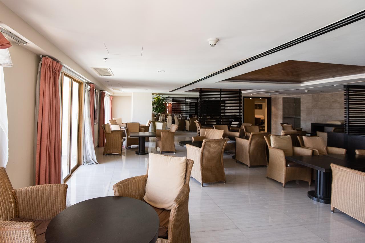 W Studio Resort Suites Petaling Jaya Esterno foto