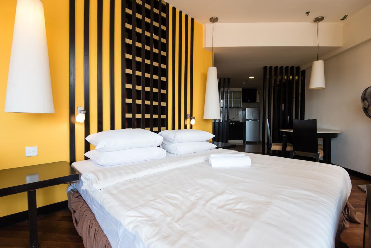 W Studio Resort Suites Petaling Jaya Esterno foto