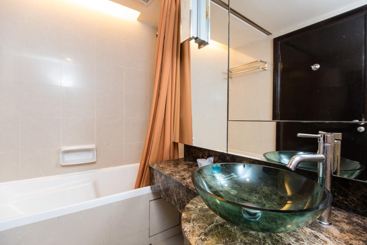 W Studio Resort Suites Petaling Jaya Esterno foto