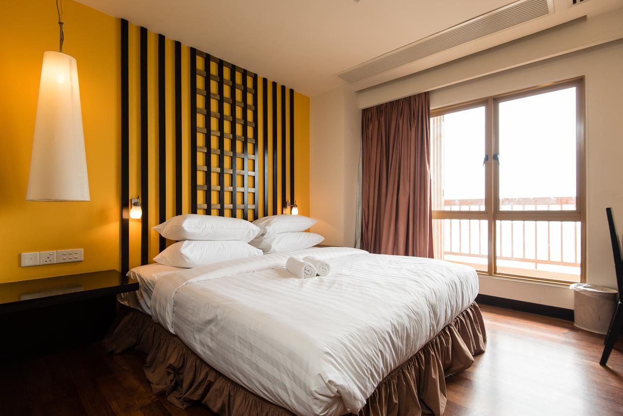 W Studio Resort Suites Petaling Jaya Esterno foto